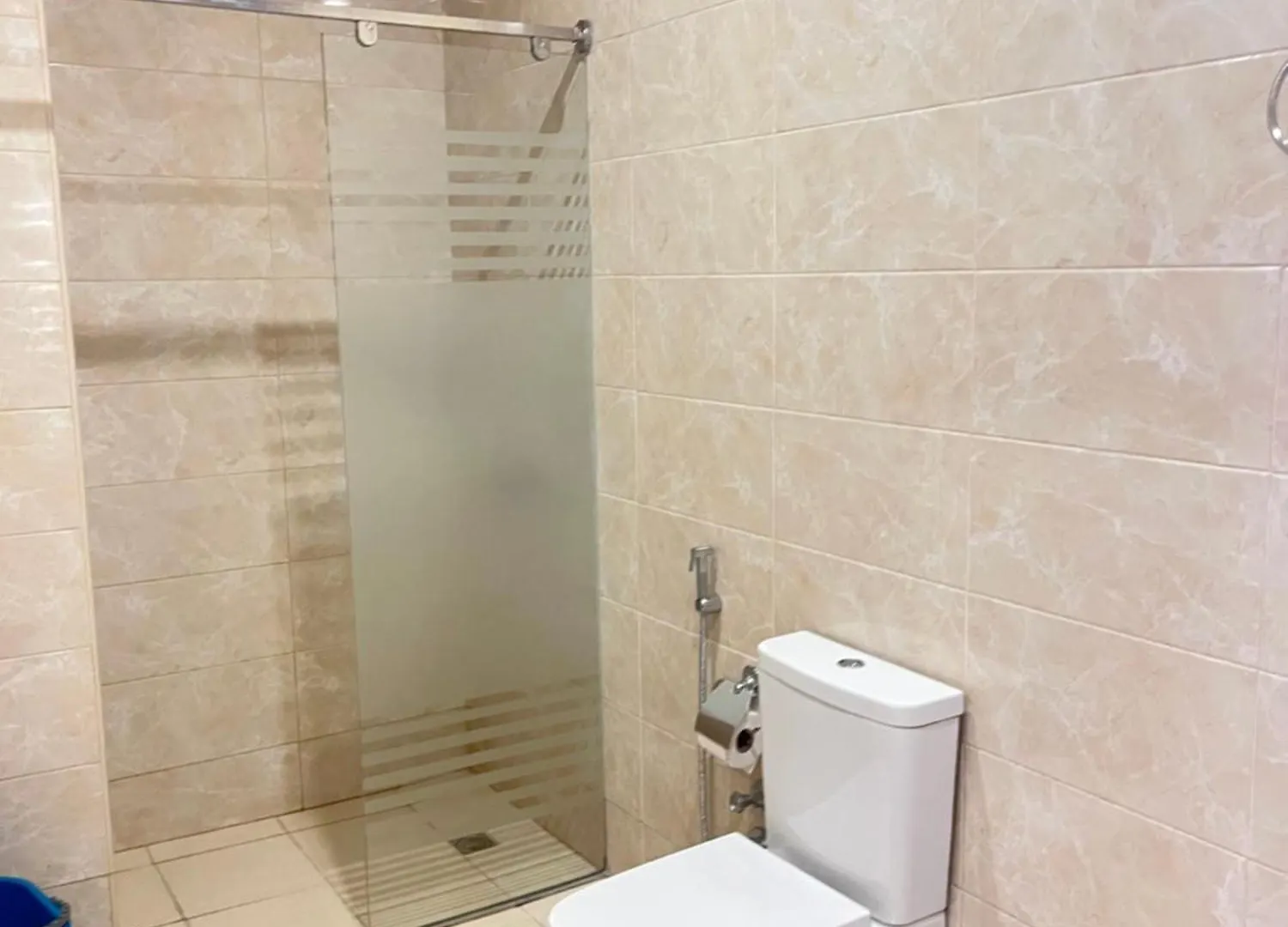 Heydar Aliyev 205, Building 9-40 Apartamento Baku